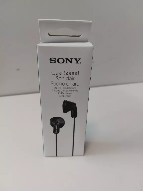 sluchawki-przewodowe-sony-mdr-e9lp-kurniki-6-krakow