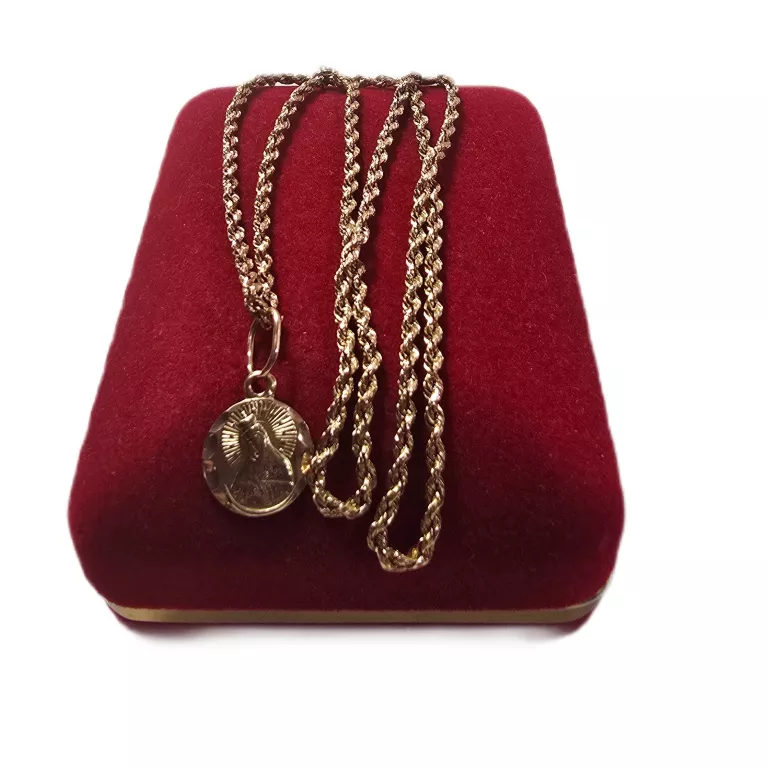 zloty-lancuszek-z-zawieszka-proby-585-dl-46-cm-315g-modlinska-1a-nowy-dwor-maz