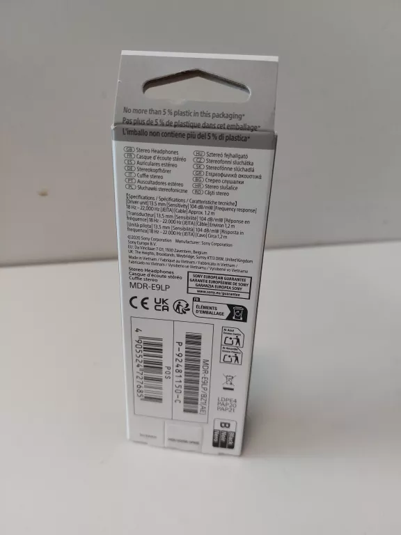 sluchawki-przewodowe-sony-mdr-e9lp-ean-gtin-4905524731880