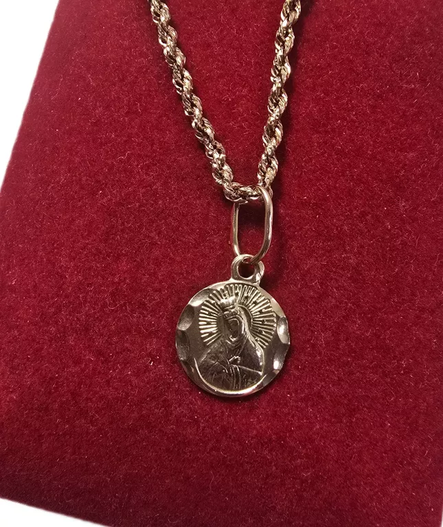 zloty-lancuszek-z-zawieszka-proby-585-dl-46-cm-315g-material-15835-2