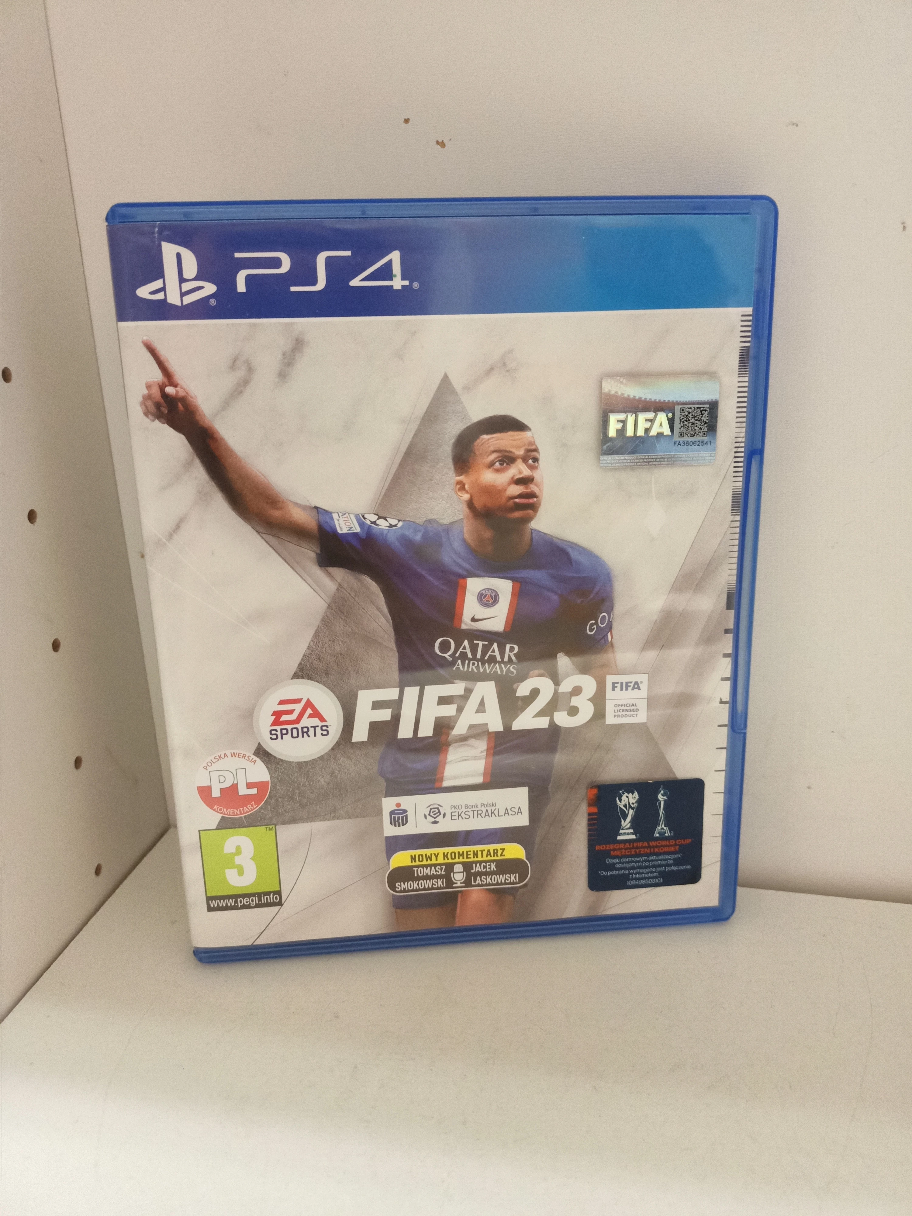gra-na-ps-4-fifa-23-senatorska-38-legnica