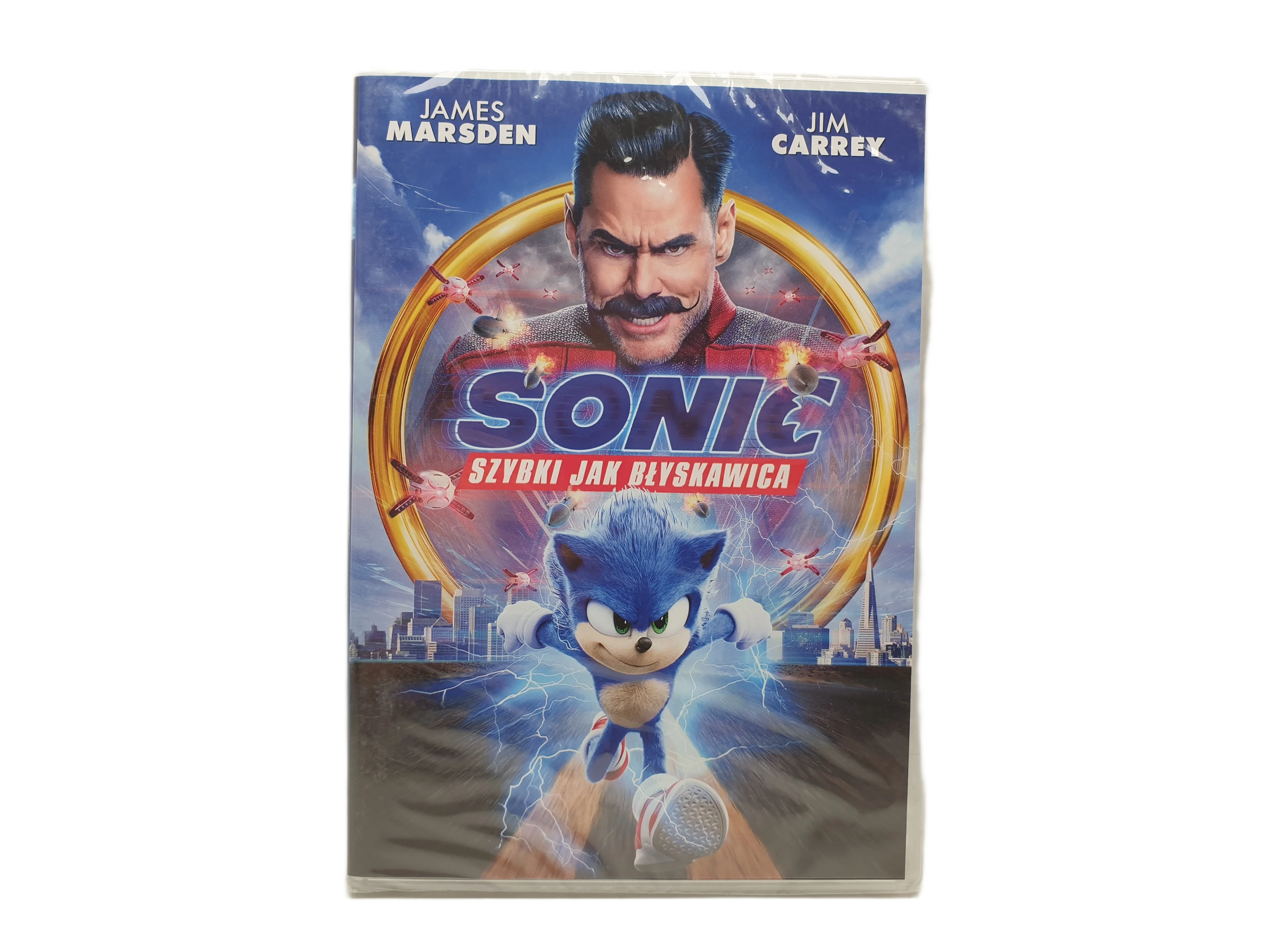 film-dvd-sonic-szybki-jak-blyskawica-folia-wroclawska-6-opole-sj