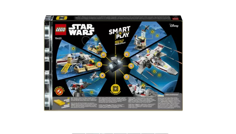 lego-star-wars-smart-play-x-wing-czerwona-piatka-lukea-75423-ean-gtin-5702017817705