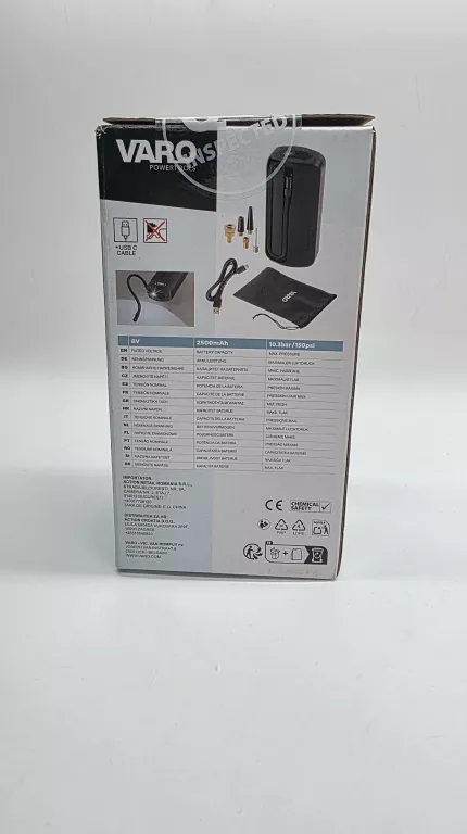 varo-air-pump-ean-gtin-5400338119507