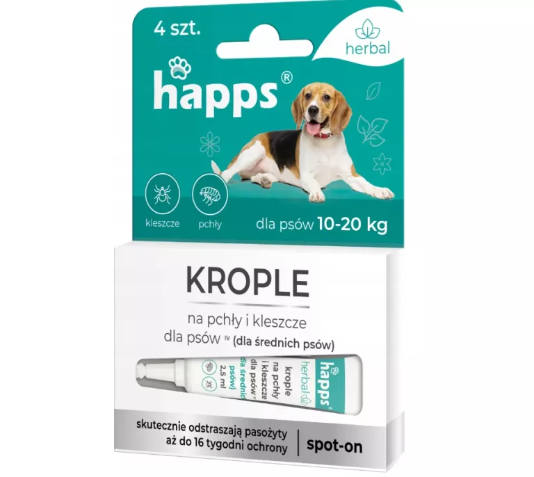 happs-krople-na-pchly-i-kleszcze-dla-srednich-psow-10-20kg-grodzka-72-stargard-jurmat-bis