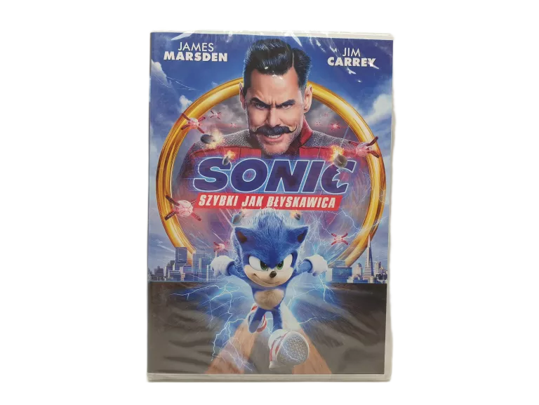 film-dvd-sonic-szybki-jak-blyskawica-folia-wroclawska-6-opole-sj