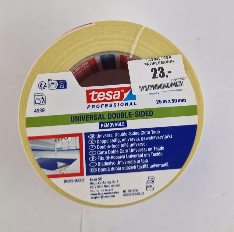 tasma-tesa-professional-dwustronna-25mx50mm-4939-wyzwolenia-30-32-szczecin-rs