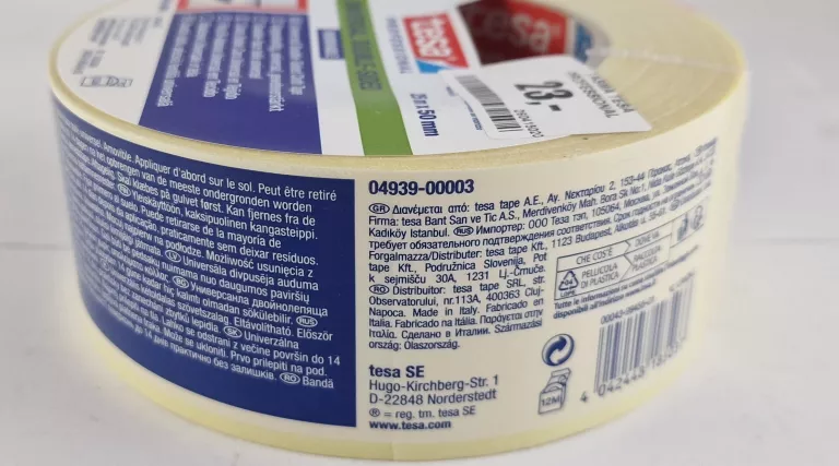 tasma-tesa-professional-dwustronna-25mx50mm-4939-ean-gtin-4042448899811
