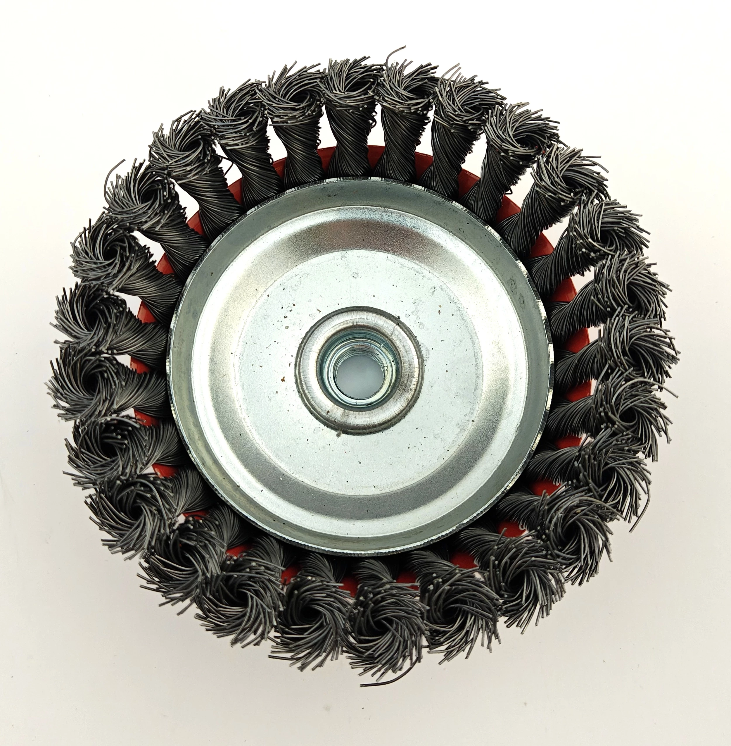 parkside-szczotka-garnkowa-do-szlifierki-katowej-125mm-pleciona-zastosowanie-25168-1783355