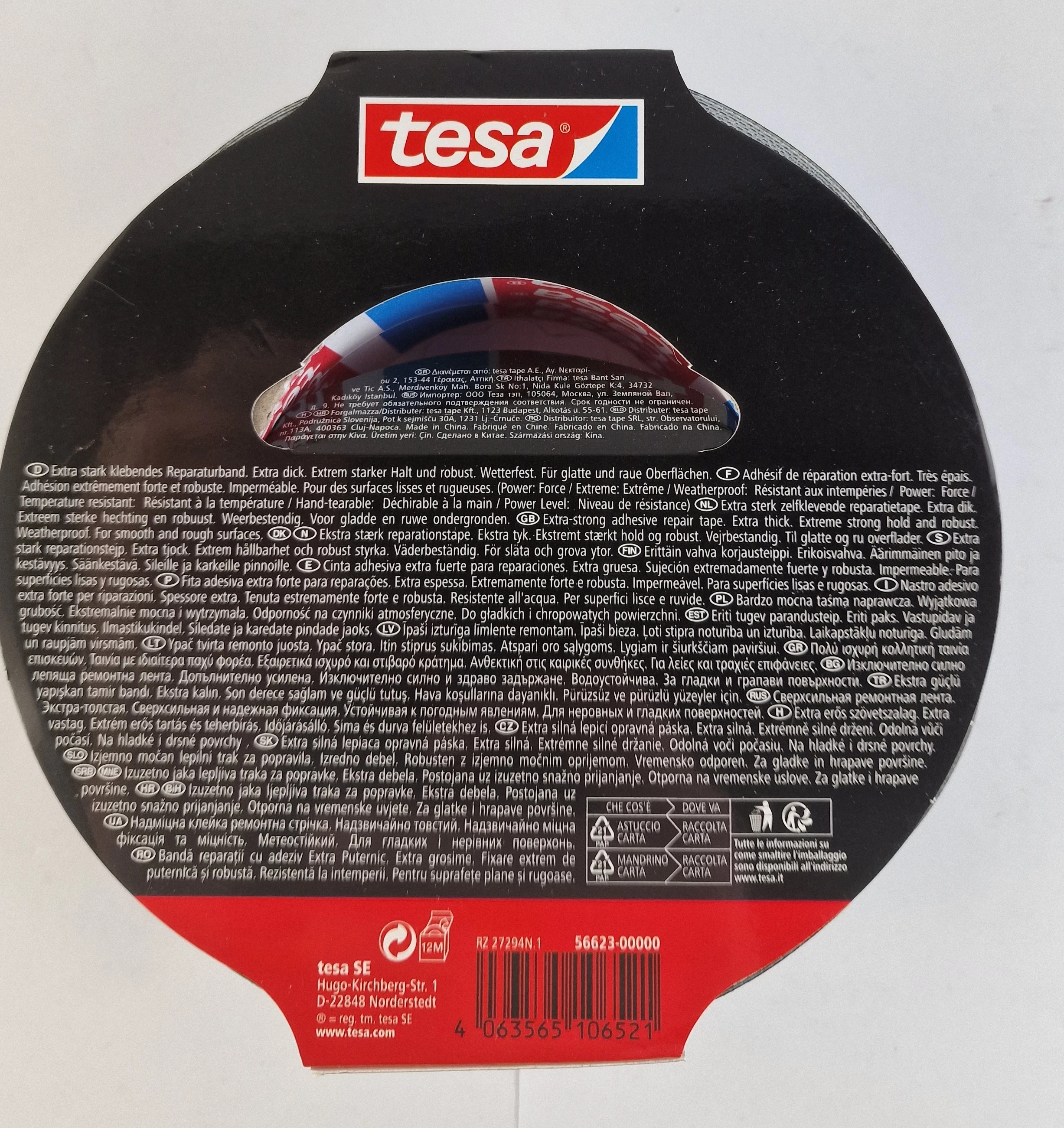 tasma-tesa-ultra-power-extreme-25mx50mm-56623-00000-ean-gtin-4063565106521