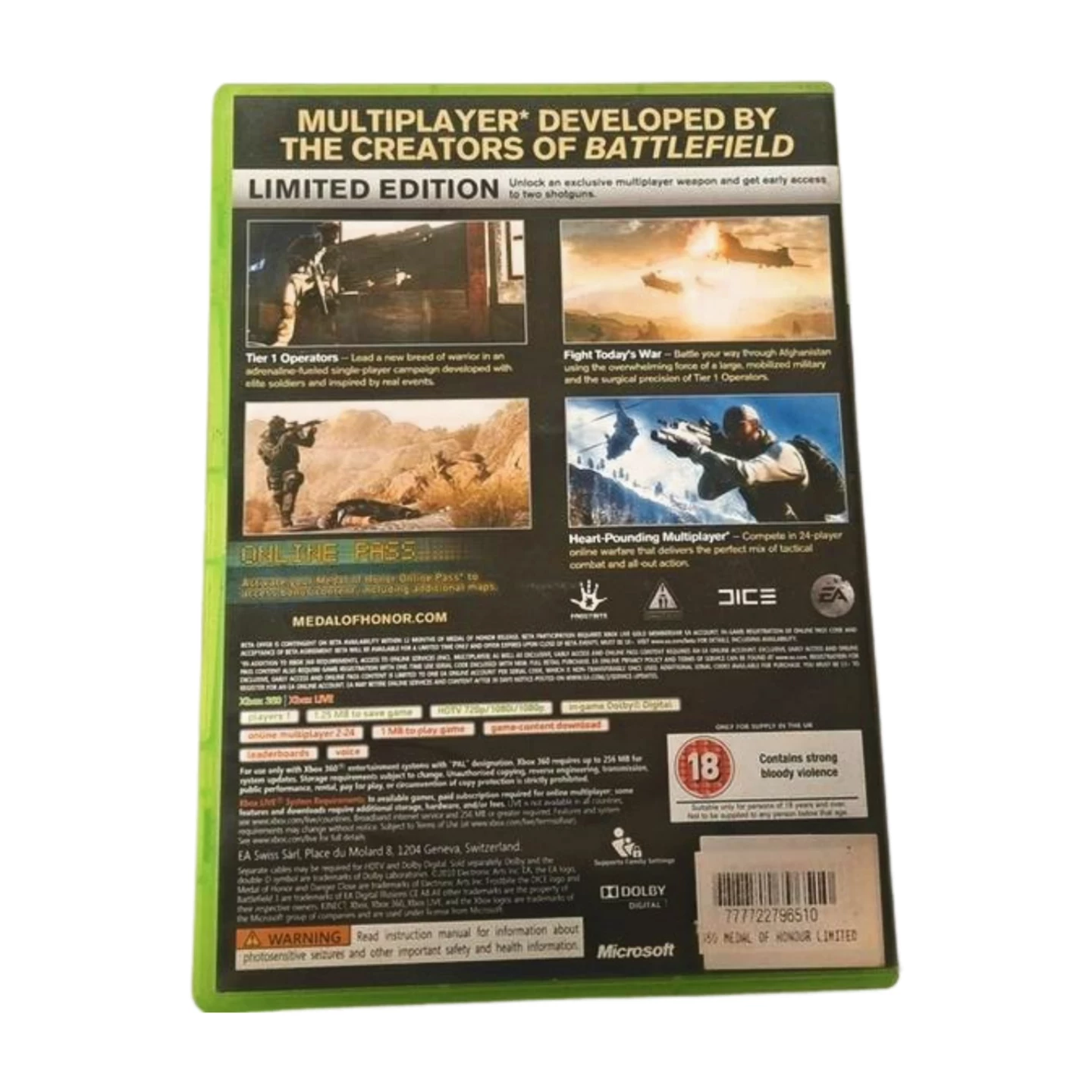 medal-of-honor-xbox-360-ean-gtin-5030930088439