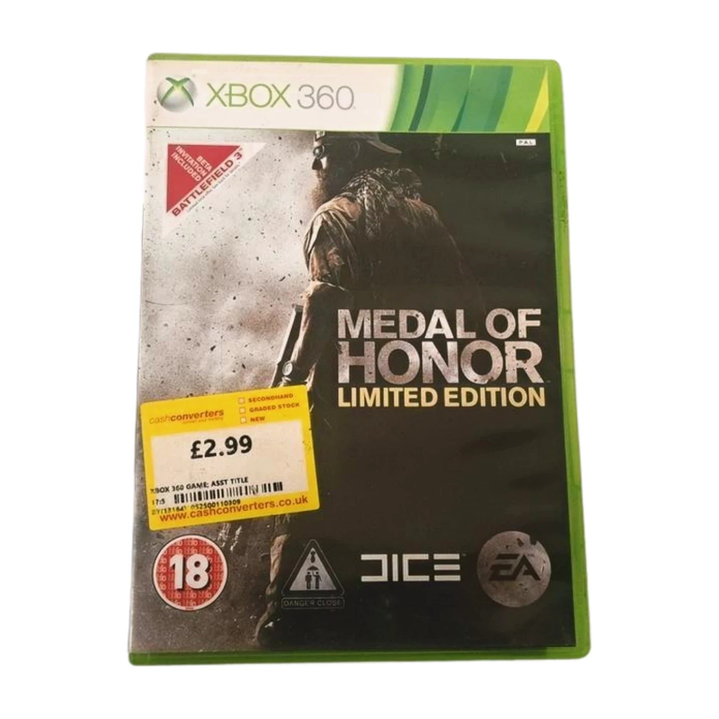 medal-of-honor-xbox-360-grunwaldzka-18-adex-bud-zabkowice-slaskie