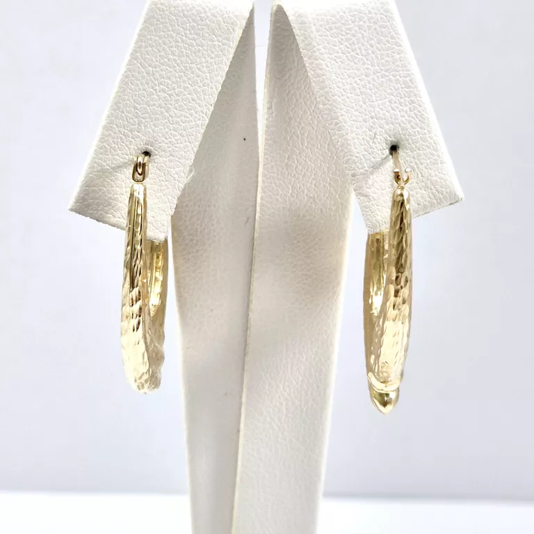 zlote-kolczyki-teksturowe-585-221g-3cm-rodzaj-2205-2