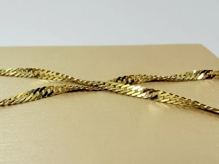 zloty-lancuszek-singapur-585-288g-45cm-dlugosc-calkowita-45