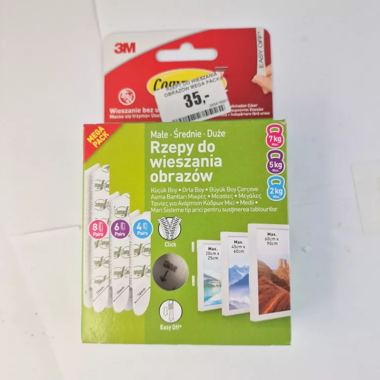rzepy-do-wieszania-obrazow-mega-packa-3m-4064035177614-wyzwolenia-30-32-szczecin-rs