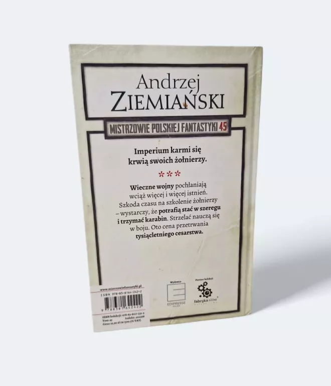 pomnik-cesarzowej-achai-tom-1-ziemianski-tytul-pomnik-cesarzowej-achai-tom-1