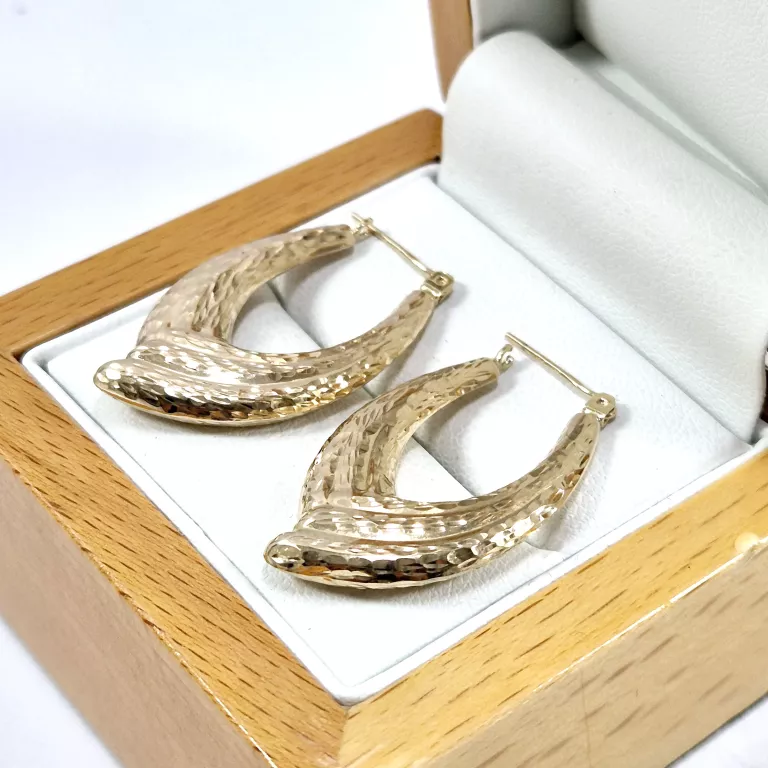 zlote-kolczyki-teksturowe-585-221g-3cm-kamien-17088-524288