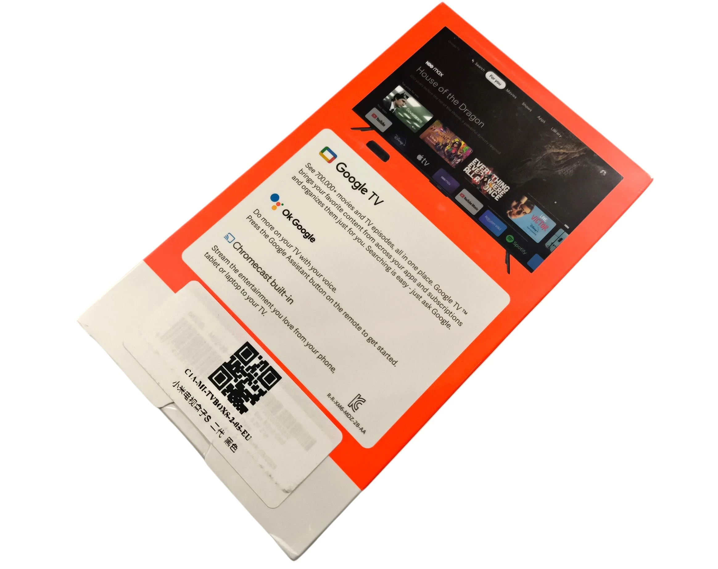 odtwarzacz-multimedialny-xiaomi-tv-box-s-2nd-gen-ean-gtin-6971408157044