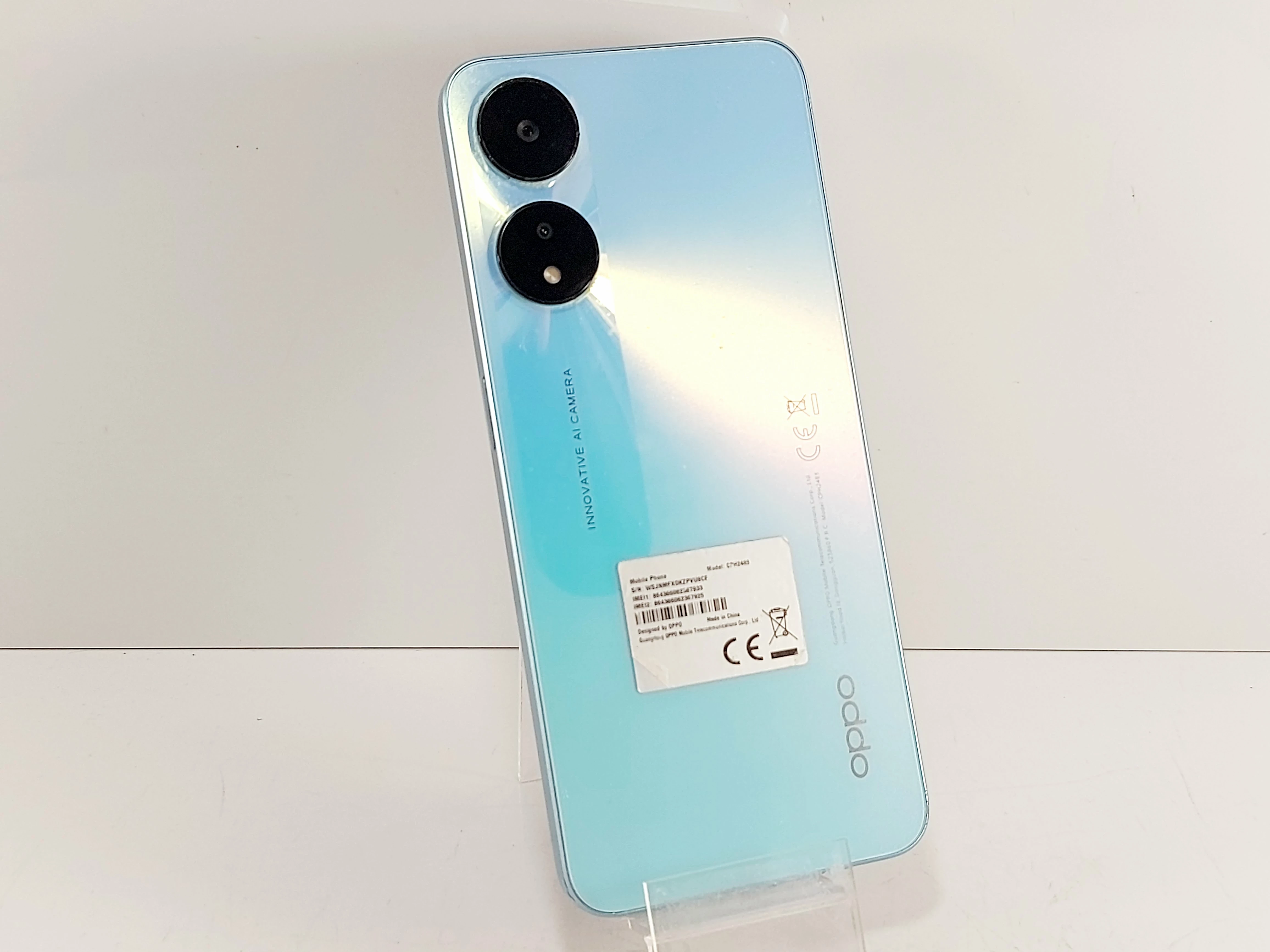 telefon-oppo-a78-4128gb-stan-11323-2