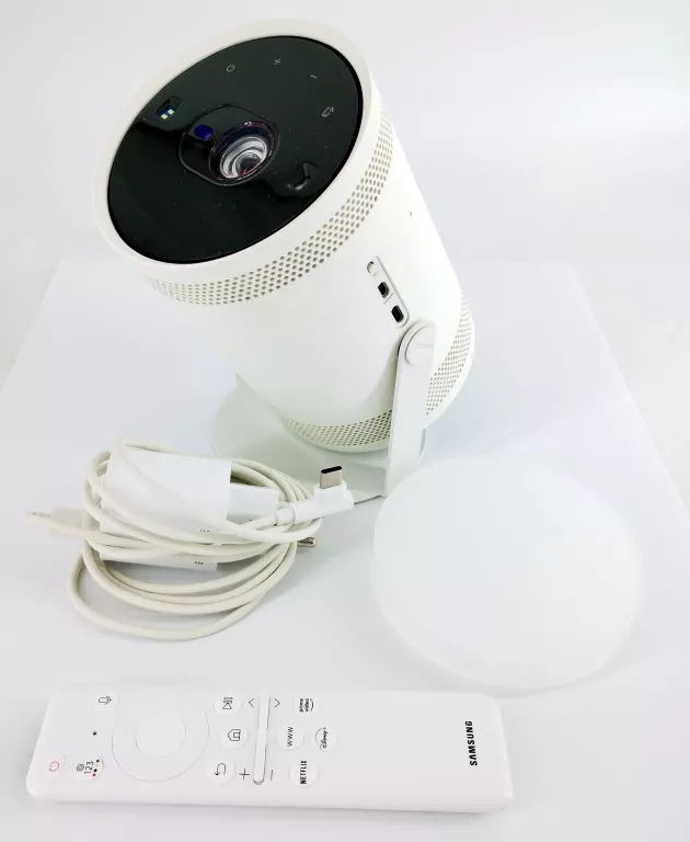 projektor-samsung-sp-lff3clax-zasilacz-powst-warsz-54-darlowo