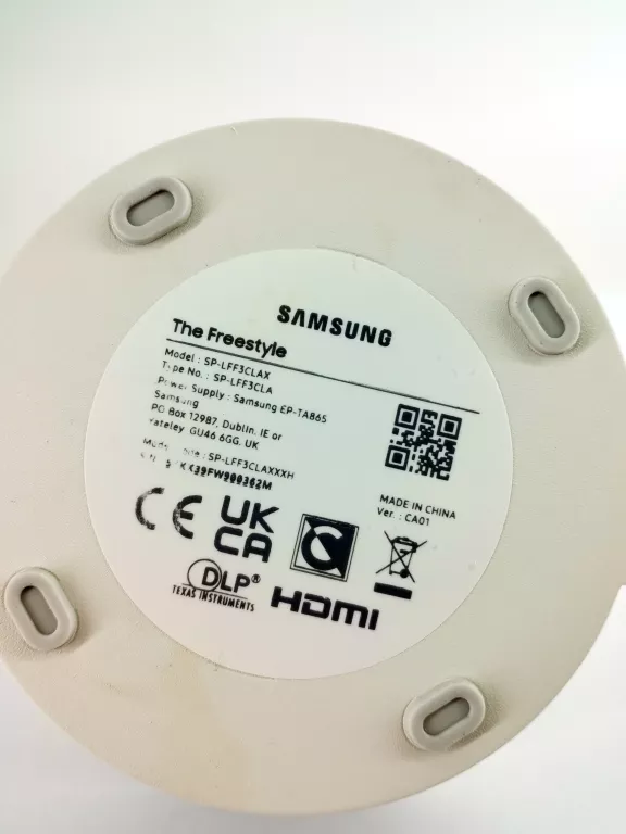 projektor-samsung-sp-lff3clax-zasilacz-stan-11323-2