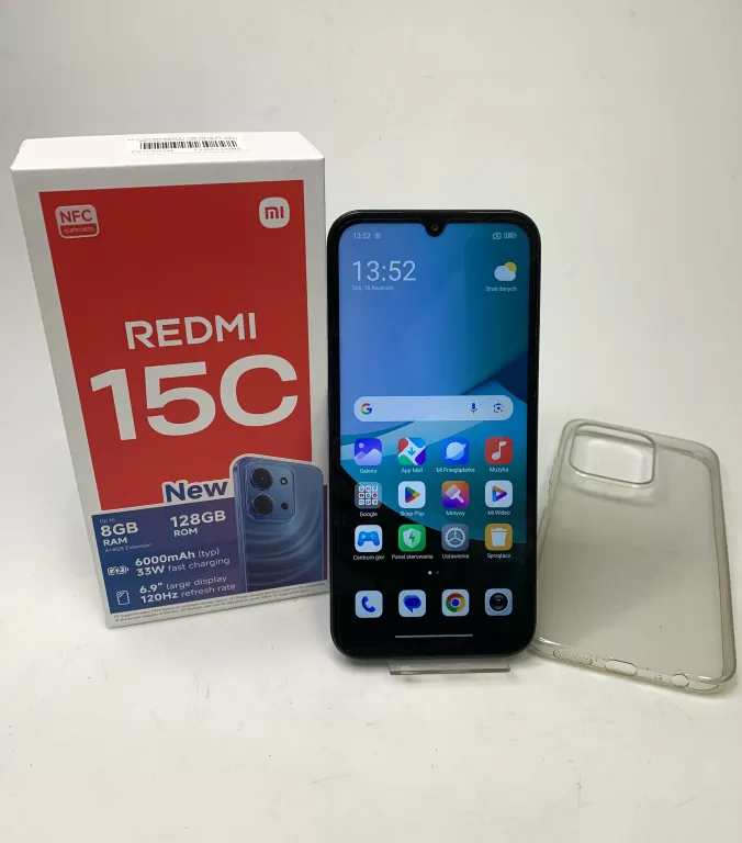 telefon-xiaomi-redmi-15c-4128gb-komplet-kosciuszki-43-myszkow
