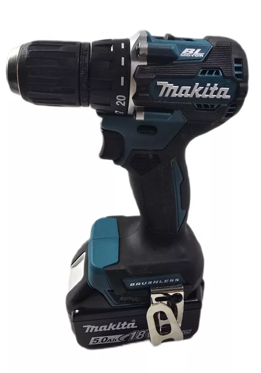 wkretarka-makita-ddf487-super-stan-napiecie-v-128551-6