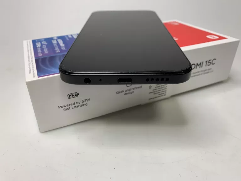 telefon-xiaomi-redmi-15c-4128gb-komplet-stan-11323-2