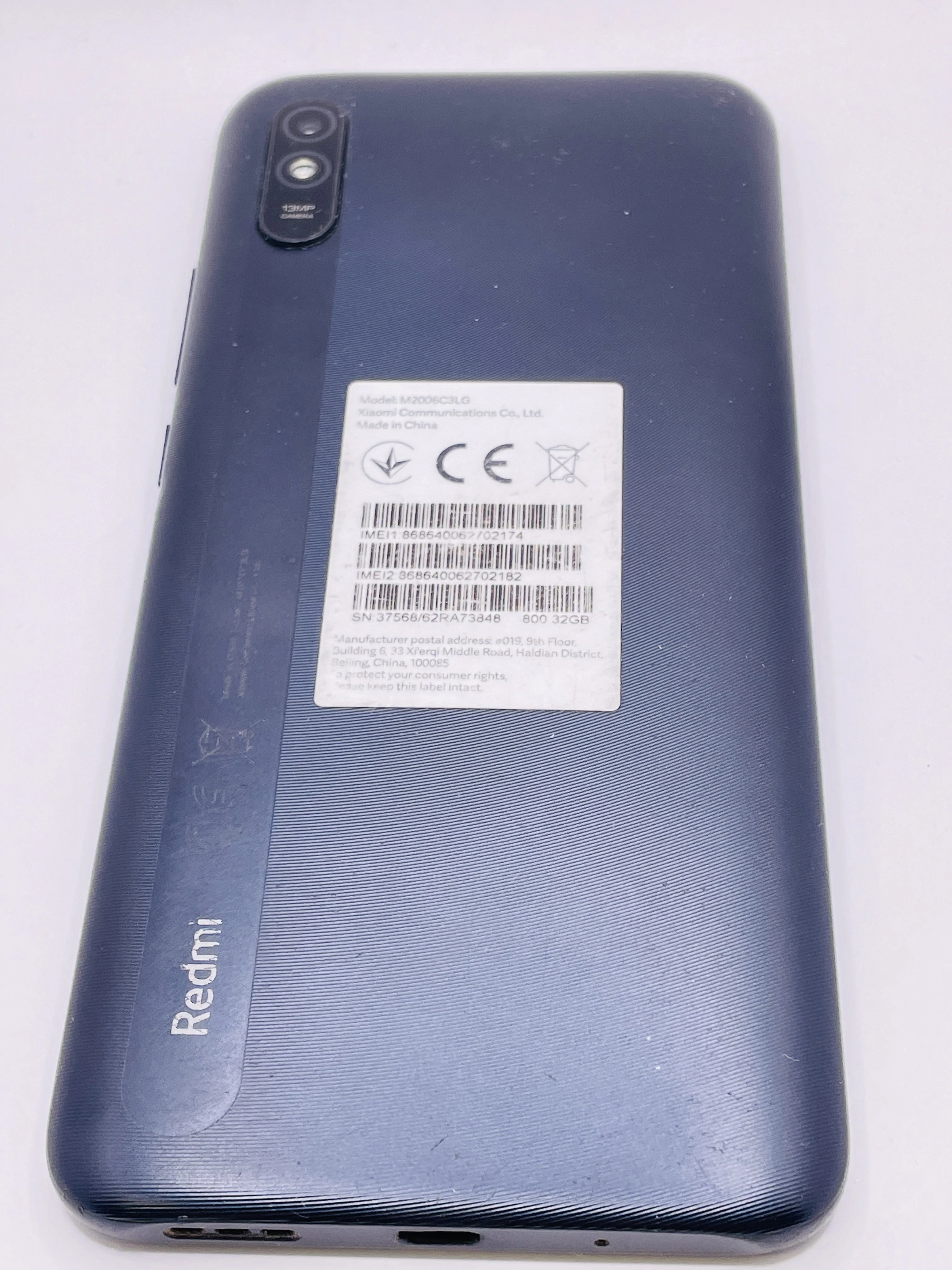 telefon-redmi-9a-232gb-stan-11323-2