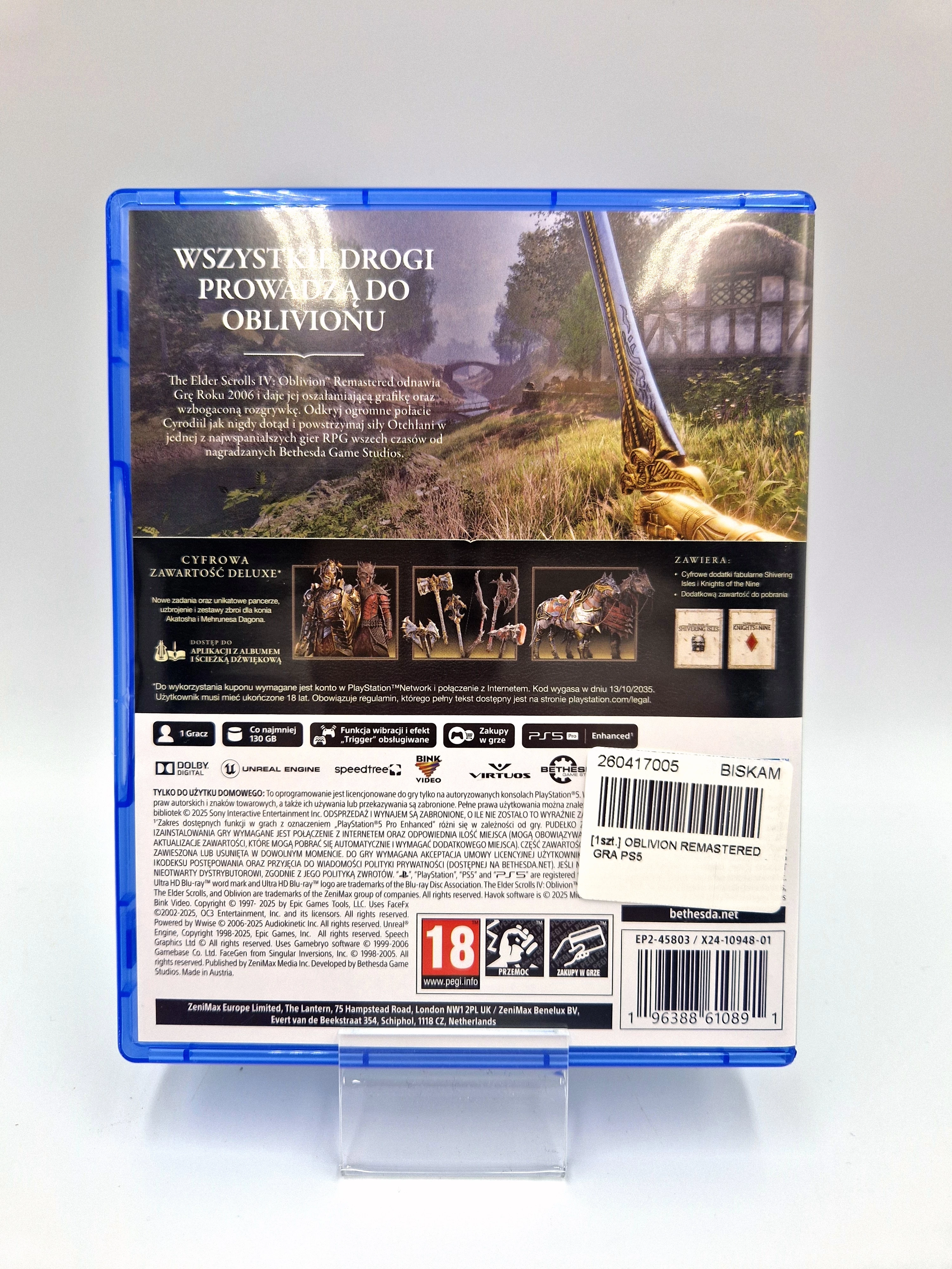 oblivion-remastered-gra-ps5-ean-gtin-196388610891
