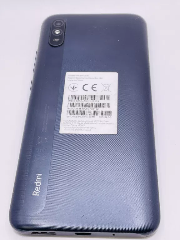 telefon-redmi-9a-232gb-stan-11323-2