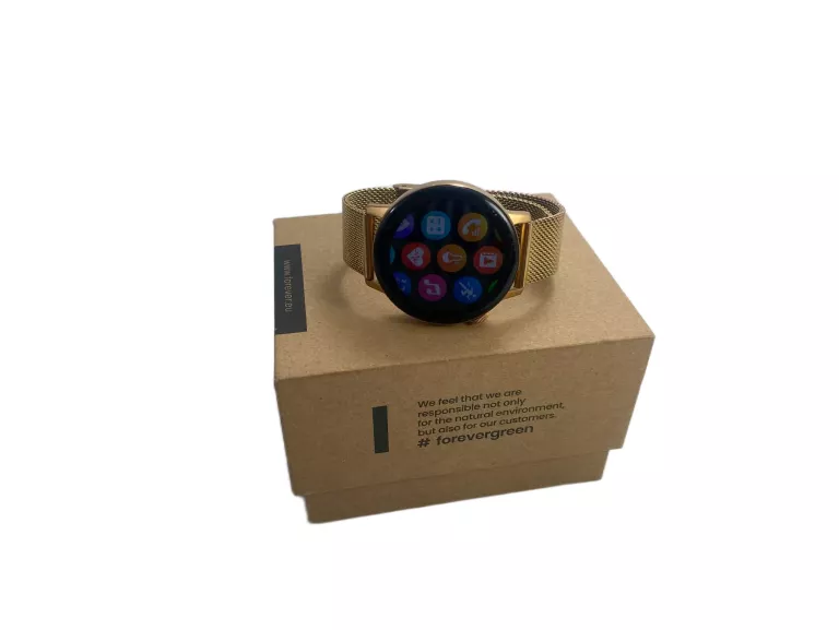 smartwatch-forever-forevive-4-sb-350-raciborska-3-gliwice-g1