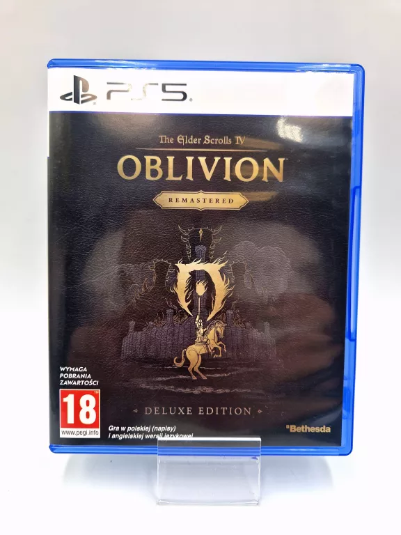 oblivion-remastered-gra-ps5-powstancow-slaskich-104223-warszawa