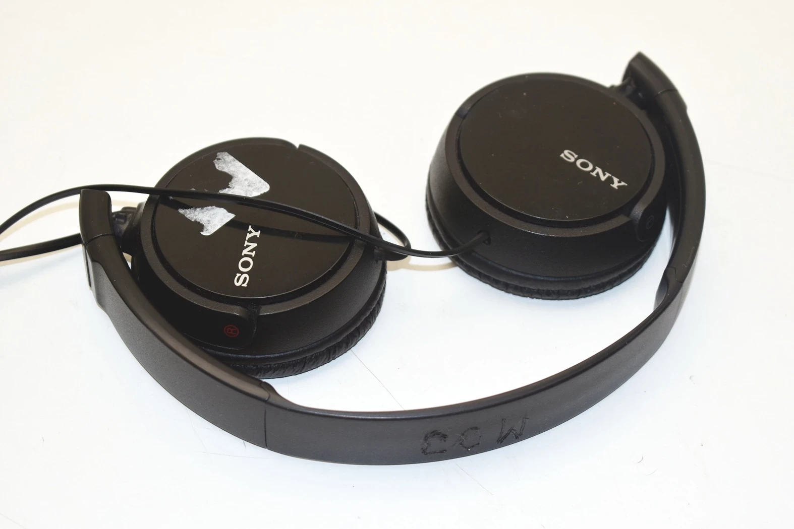 sluchawki-przewodowe-sony-mdr-zx110-ean-gtin-4905524930221