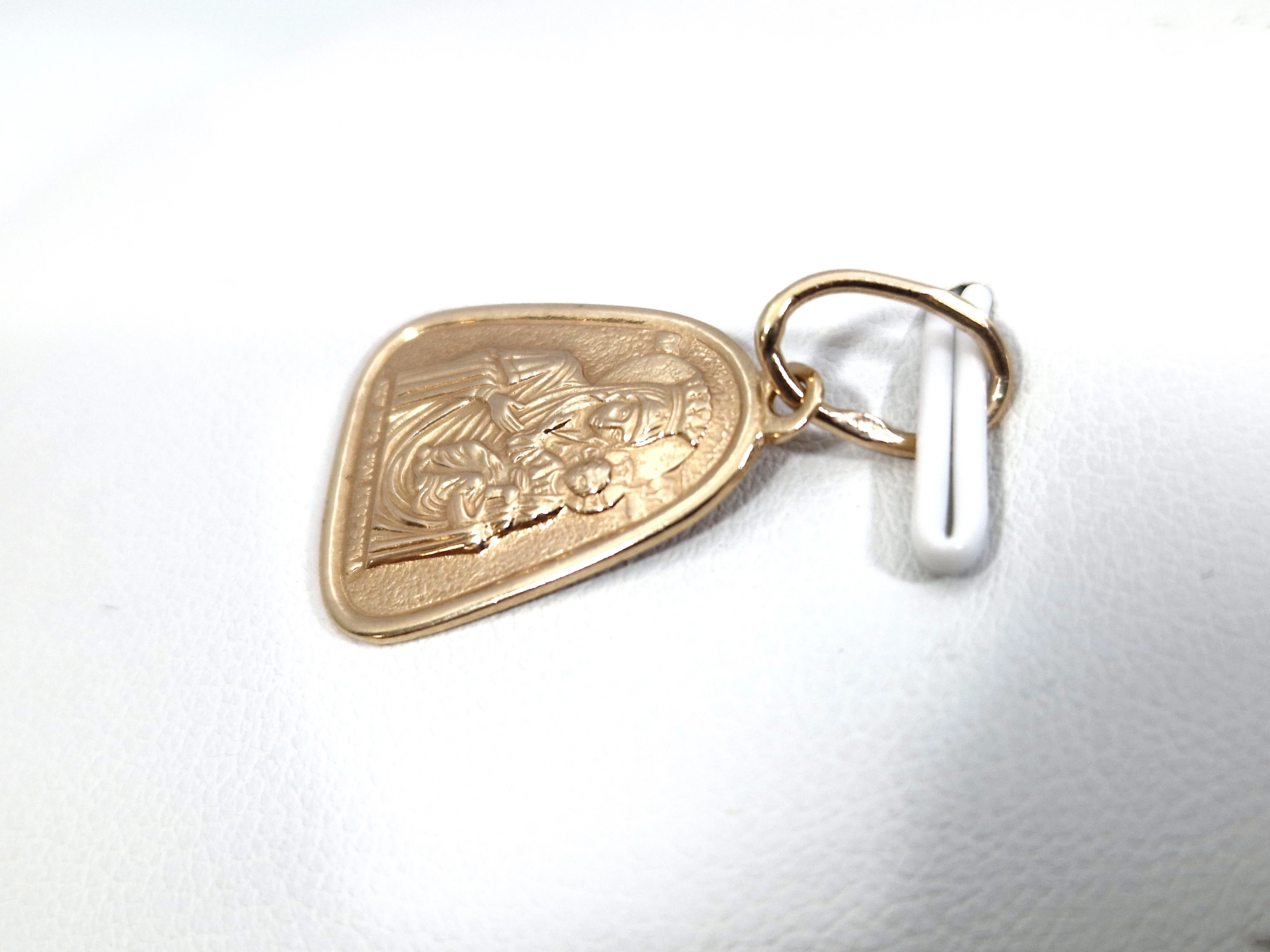 zlota-zawieszka-matka-p585-112g-r15cm-stan-11323-2