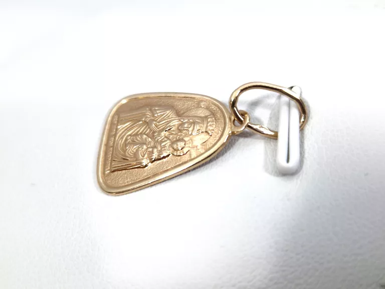 zlota-zawieszka-matka-p585-112g-r15cm-stan-11323-2