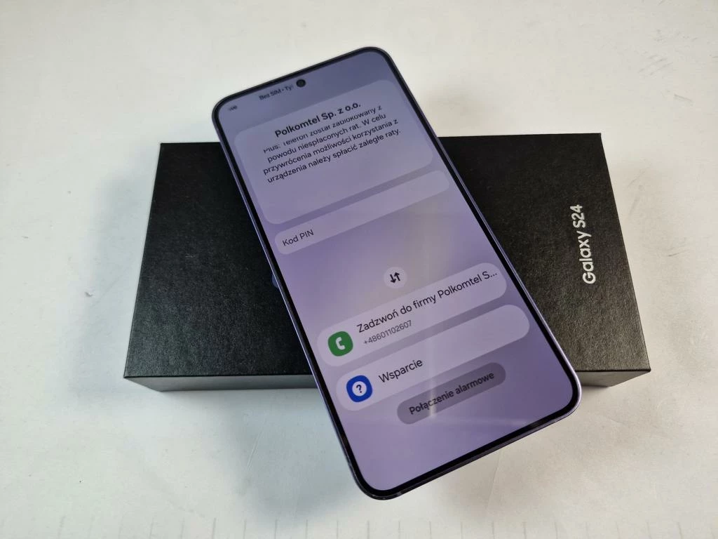 samsung-galaxy-s24-256gb-pudelko-blokada-wielka-rzeznicka-1-srem-centrum