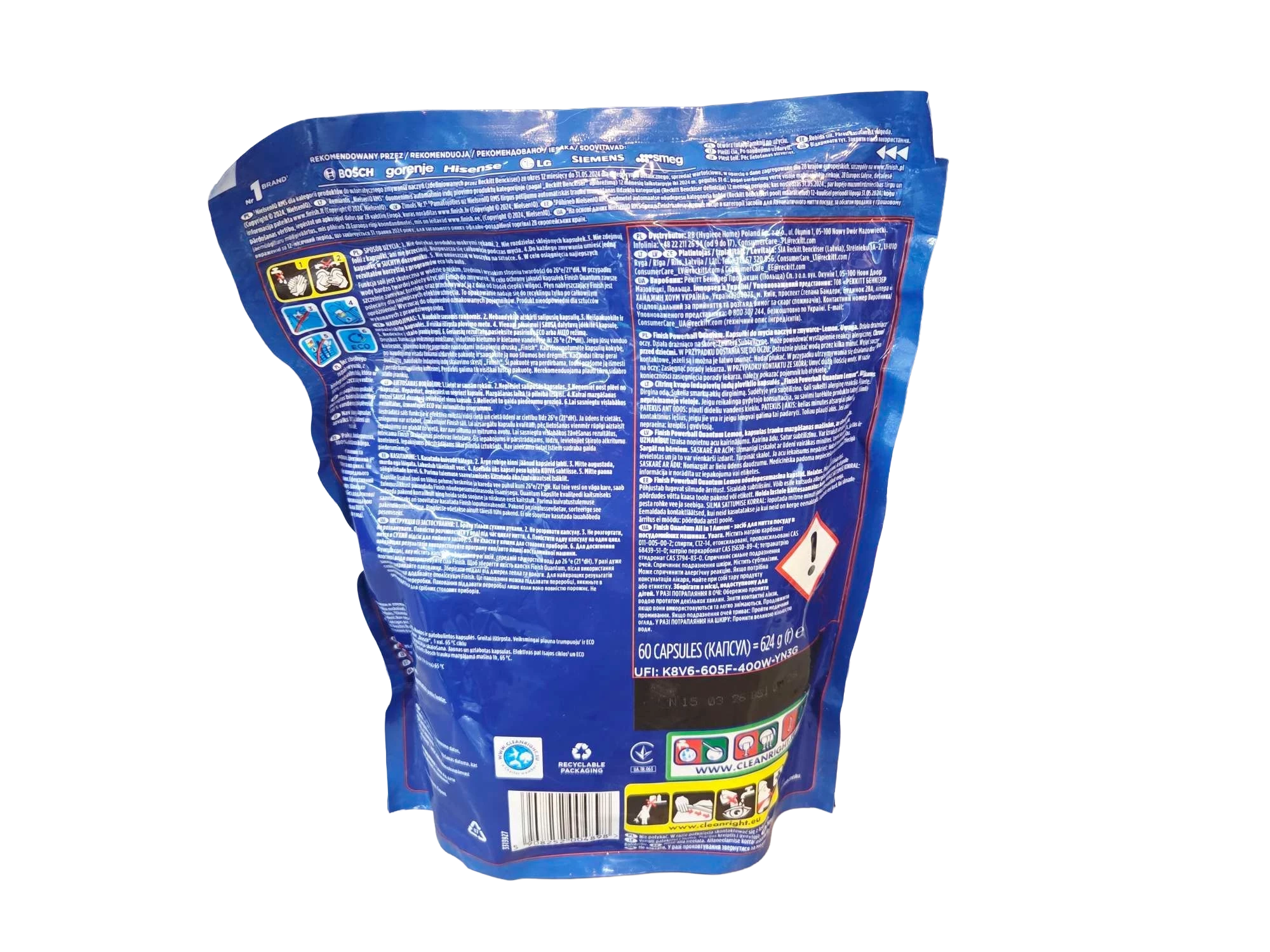kapsulki-do-zmywarki-finish-powerball-quantum-60szt-lemon-ean-gtin-5908252004898