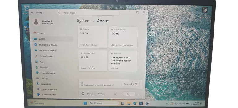 laptop-hp-elitebook-645-g10-ryzen-5-pro-7530u-16gb-256gb-w11pro-ntc-przekatna-ekranu-1400