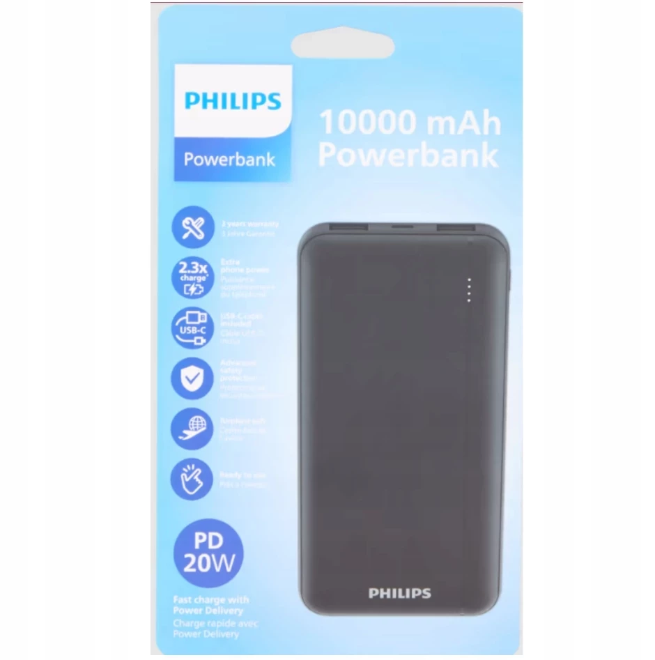 powerbank-philips-10000-mah-czarny-grochowska-173-warszawa