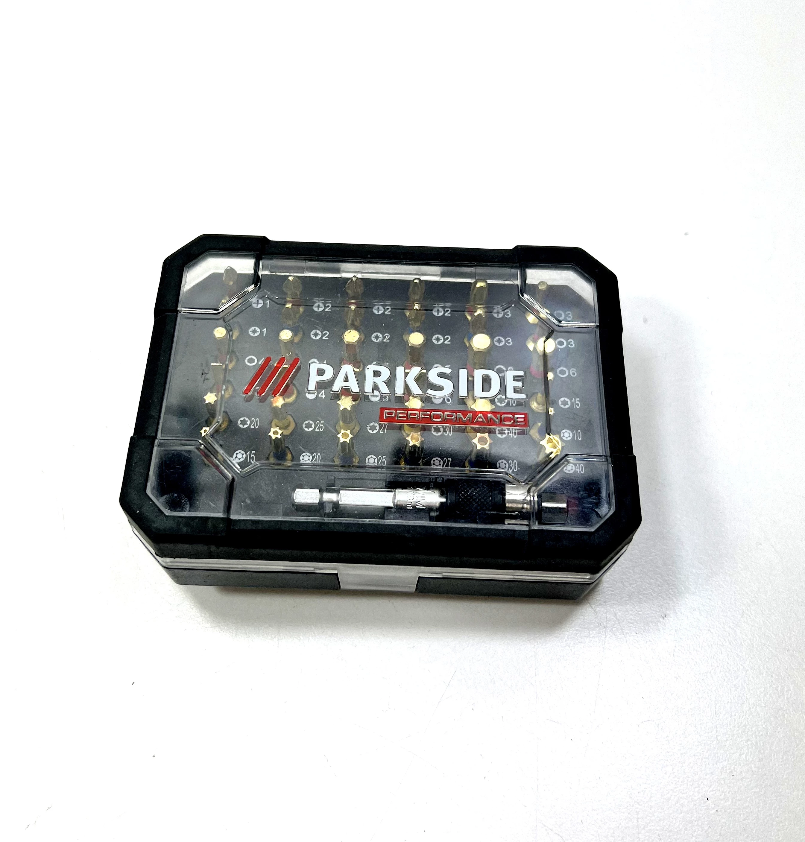 zestaw-bitow-parkside-performance-bity-skretne-i-uchwyt-37-el-ean-gtin-4066627285677