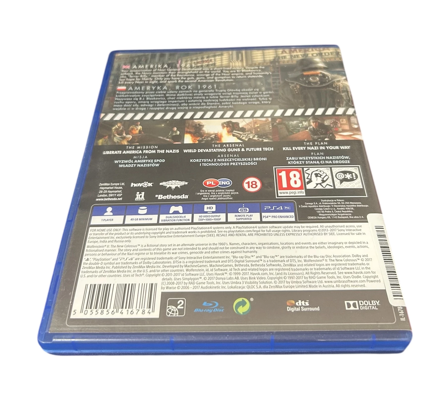 gra-na-ps4-wolfenstein-2-new-colossus-ean-gtin-5055856416777