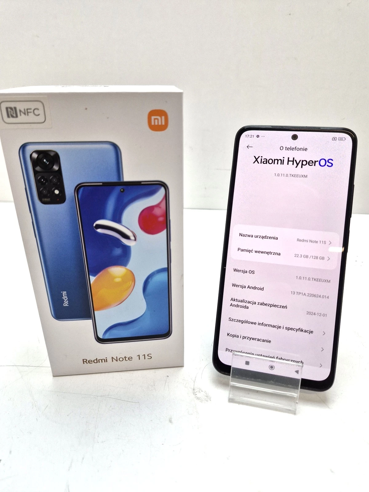 smartfon-xiaomi-redmi-note-11s-6-gb-128-gb-4g-lte-szary-bydgoska-1a-pila