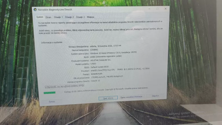 laptop-asus-k70io-inet-core-2-4ram-dysk-toshiba-500-gb-25-sata-iii-seria-procesora-4366-50