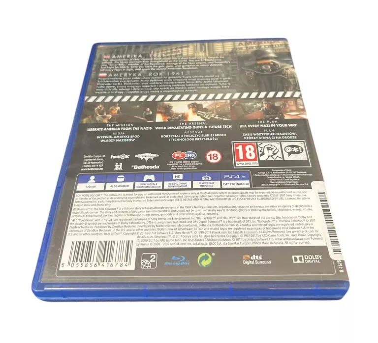gra-na-ps4-wolfenstein-2-new-colossus-ean-gtin-5055856416777