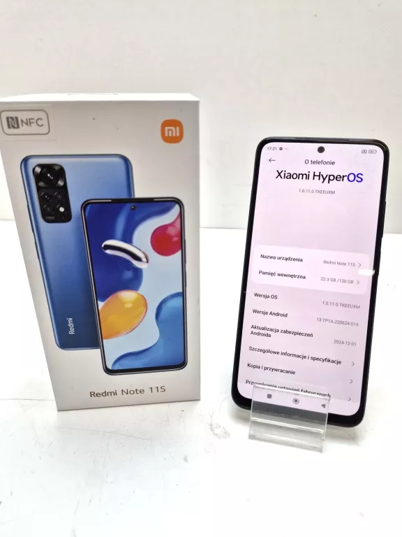 smartfon-xiaomi-redmi-note-11s-6-gb-128-gb-4g-lte-szary-bydgoska-1a-pila