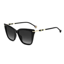 OKULARY PRZECIWSŁONECZNE CAROLINA HERRERA HER 0351/G/S G8J/I7