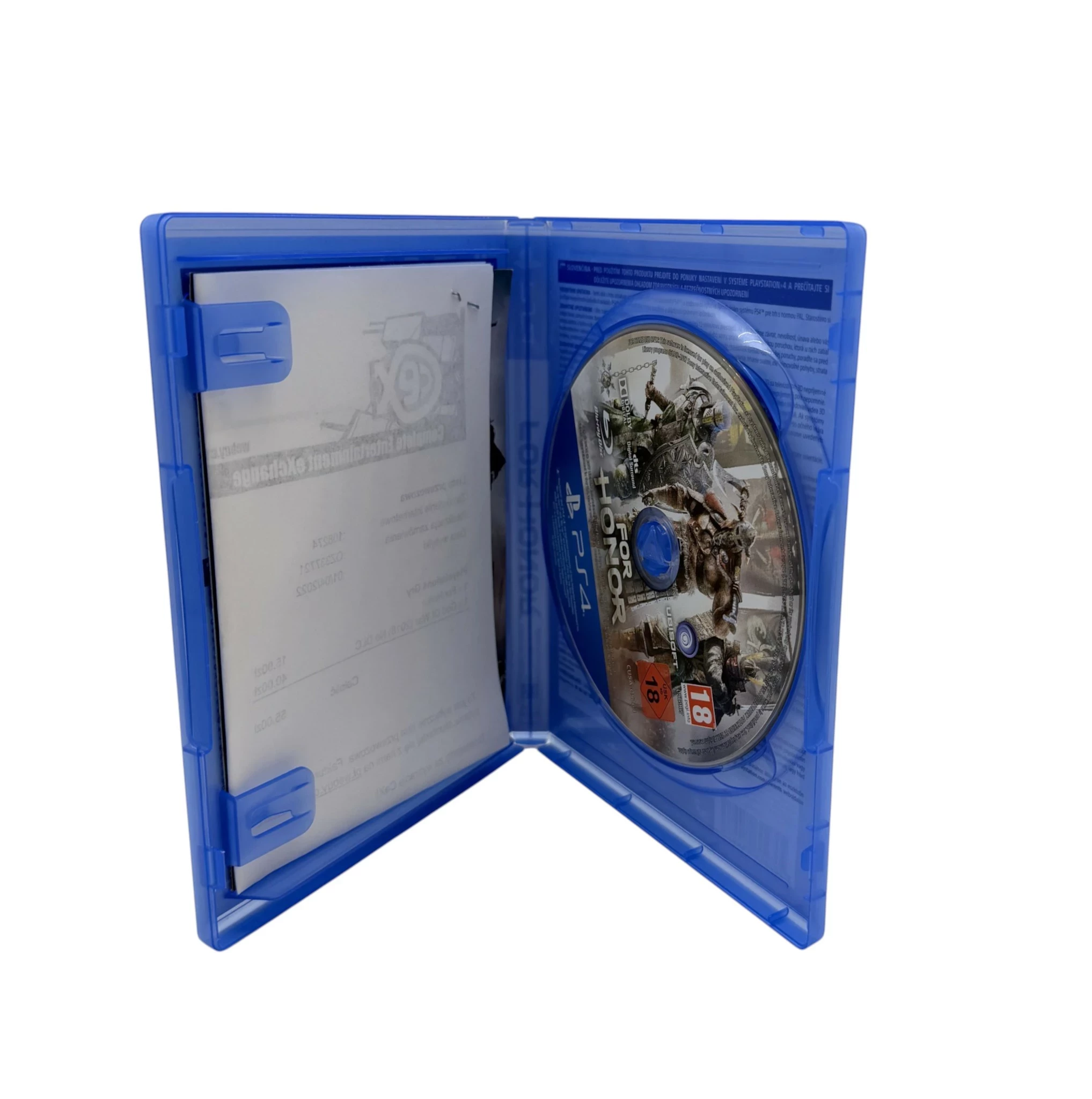 gra-ps4-for-honor-ean-gtin-3307215914915