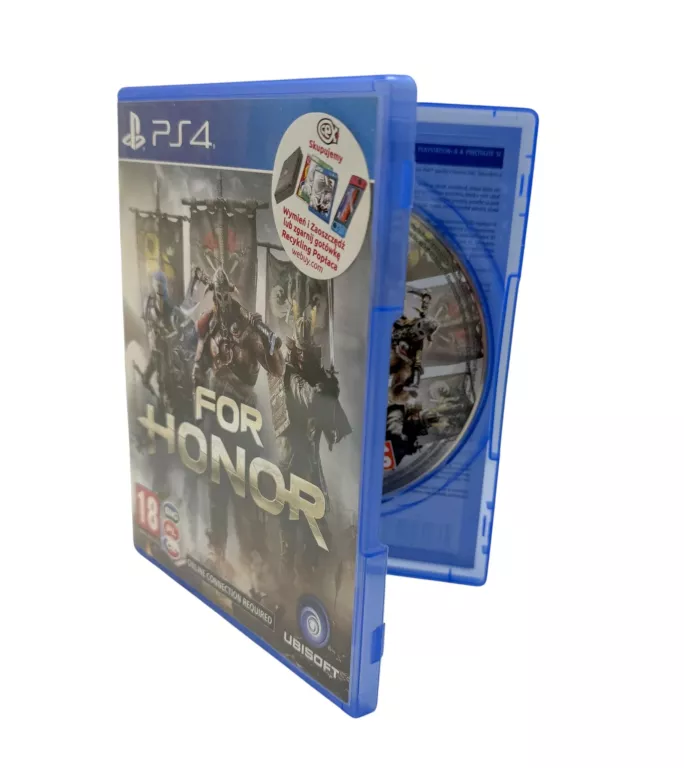 gra-ps4-for-honor-slaska-20-siemianowice-slaskie