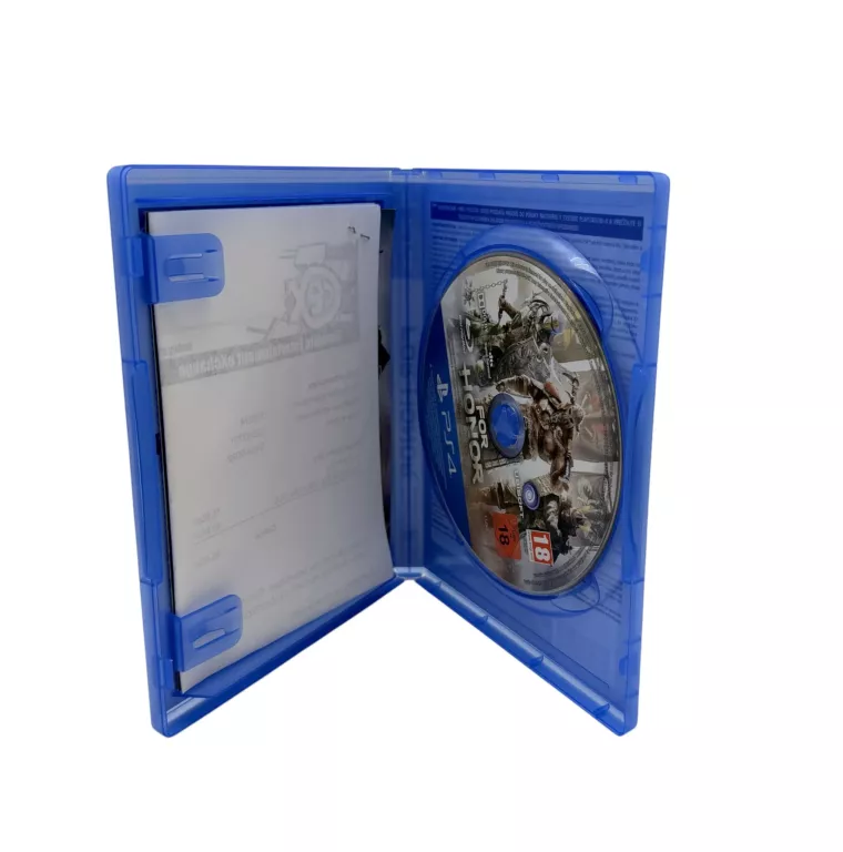 gra-ps4-for-honor-ean-gtin-3307215914915